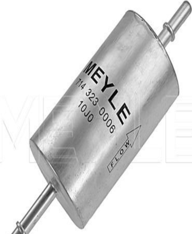 MEYLE 714 323 0006 Fuel Filter for FORD,VOLVO