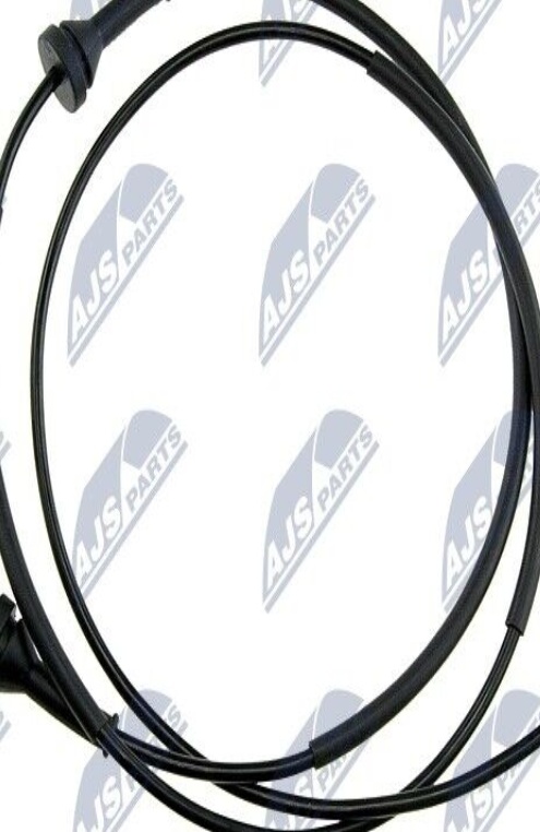 HCA-VV-013 NTY Sensor, wheel speed for VOLVO