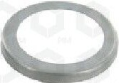 Wheel Bearing Kit Rear Suspension Replacement Fits Citroën Peugeot SKF VKBA3556