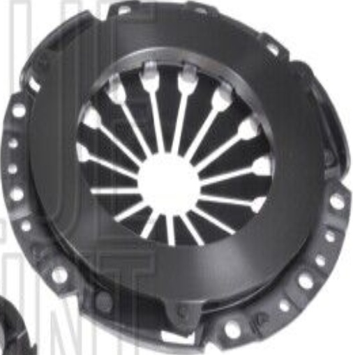 Blueprint ADG030105 Clutch Kit 180mm Outer Diameter Fits Hyundai Amica / Atoz