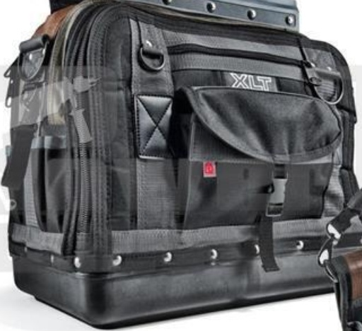 Veto Pro Pac - XLT - Large Laptop / Tool Bag