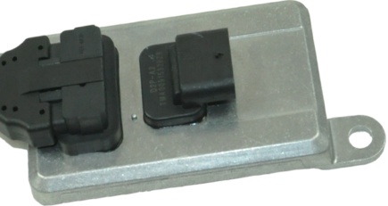 Nitrogen Oxide Sensor For Mercedes Truck Lorry Atego, Actros MP2/MP3 0091533628