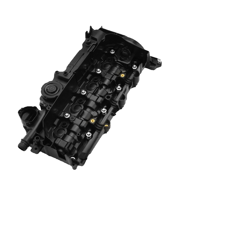 Cylinder Head Cover for BMW 1 2 3 4 5 Series X1 X3 X5 F20 F21 E90 F10 E84 F25