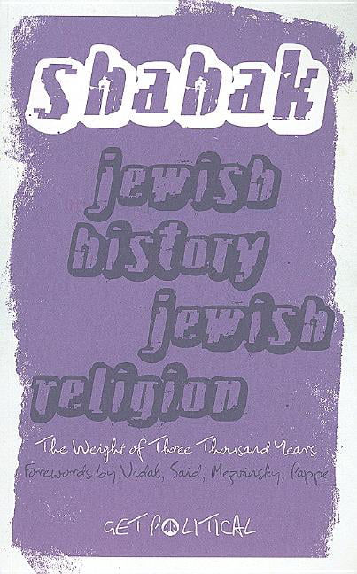 Jewish History, Jewish Religion
