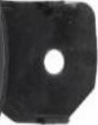 Left TYC 19-0468-01-2 Fog Light for BMW