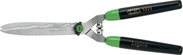 CK Tools CEKA G5029 Legend Professional Golden Hedge Cutter Shears - 230mm 9""