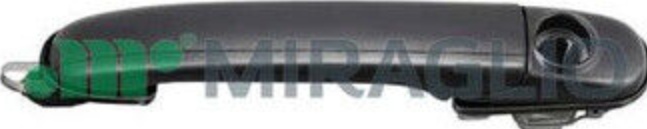Fits MIRAGLIO 60/171 DOOR HANDLE   ⭐UK Stock⭐