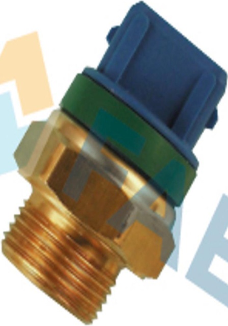 Citroen Temperature Switch Radiator Fan