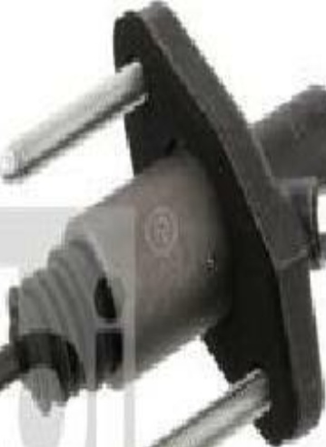 28483 FEBI BILSTEIN Master Cylinder, clutch for OPEL,VAUXHALL