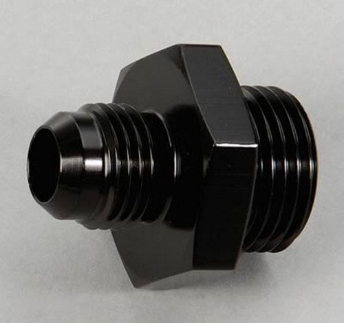 Aeromotive 15607 ORB-08 to AN-08 Male Flare Fitting