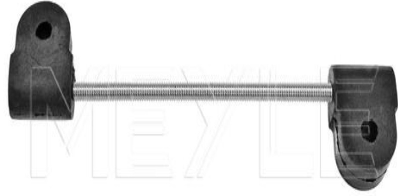 Original MEYLE Rod/Strut Stabilizer 216 060 0023 for Iveco