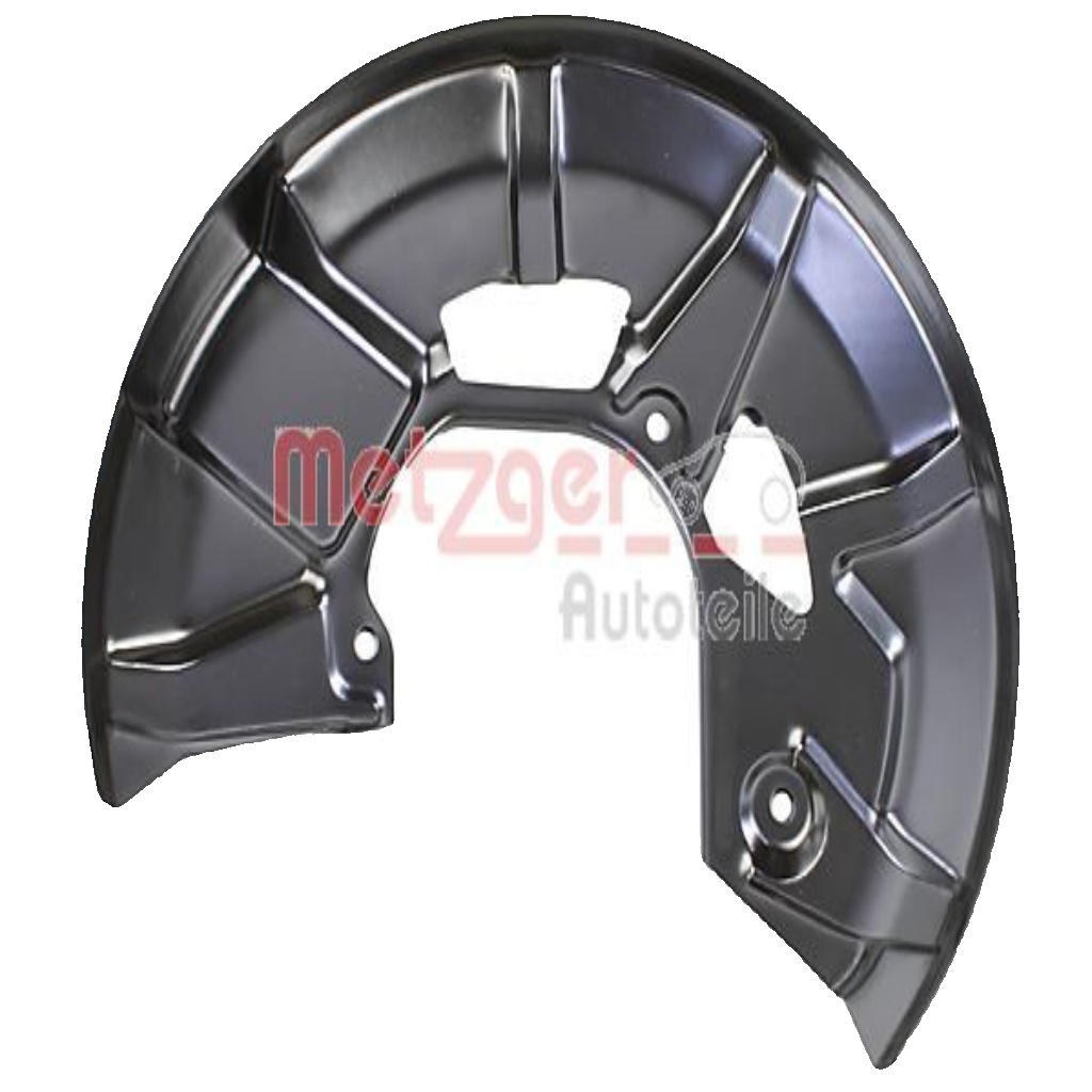 Fits METZGER 6115430 BRAKE DISC GUARD.   ⭐UK Stock⭐
