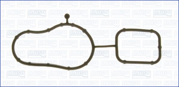 GASKET WATER PUMP 01197800 FOR VW FUSCA CC/PASSAT/SEDAN/GRANDE BEETLE BJALLA