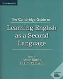 The Cambridge Guide to Learning English as a Second Language, , Very Good condit