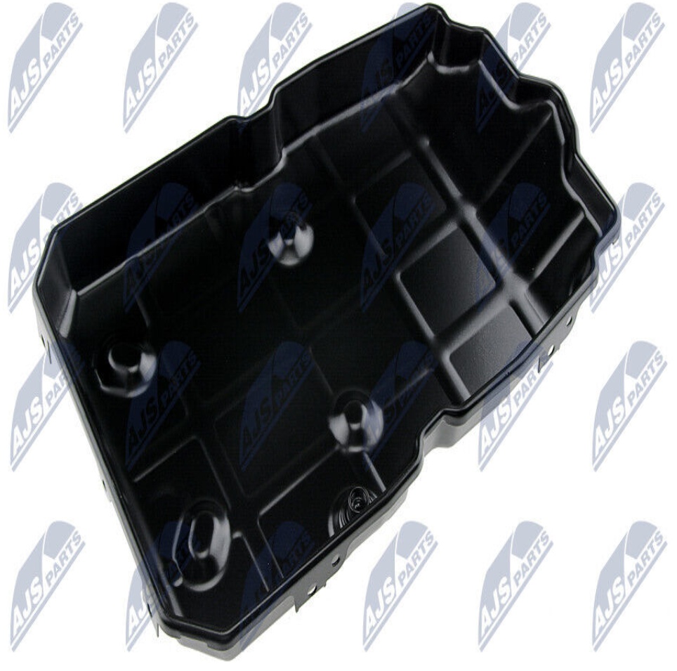 N.T.Y. BMO-ME-008.NTY Oil sump, automatic transmission for ,MERCEDES-BENZ