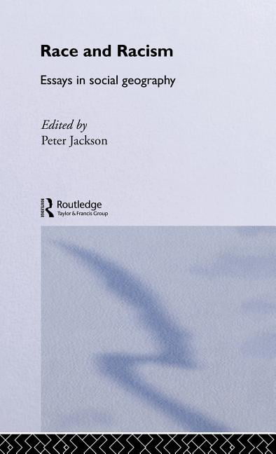 Race and Racism - 9780043050026