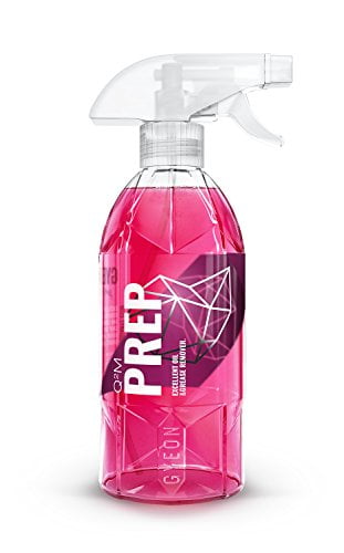 Gyeon Q2M Prep - 500ml