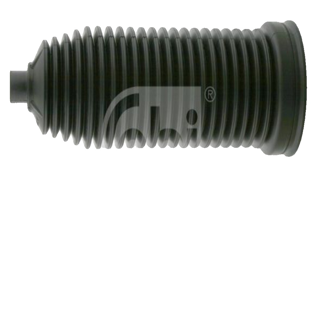 FEBI 27248 BELLOW KIT STEERING Front LH,Front RH