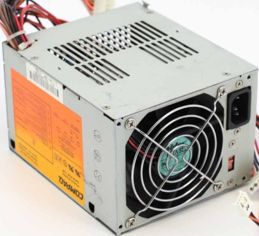 Nidec Beta V TA225DC B35200-35 Professional Cooler Fan 60x60x25mm 12V 0.22A