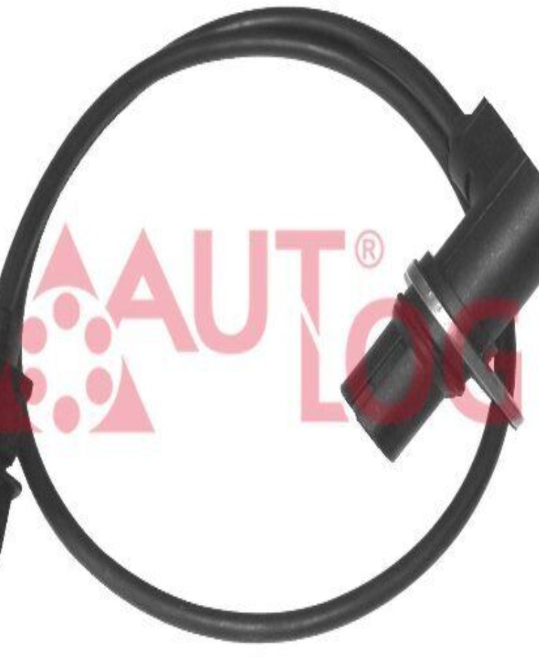 AUTLOG AS4119 Sensor, crankshaft pulse for SEAT,VW