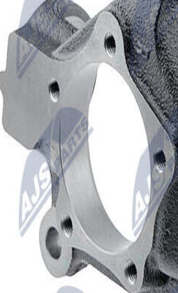 N.T.Y. ZZP-FR-013.NTY Steering Knuckle, wheel suspension for FORD