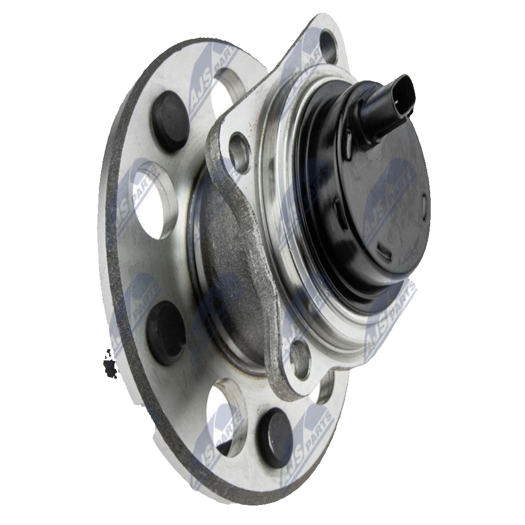 N.T.Y. KLT-TY-076.NTY Wheel Bearing Kit for TOYOTA