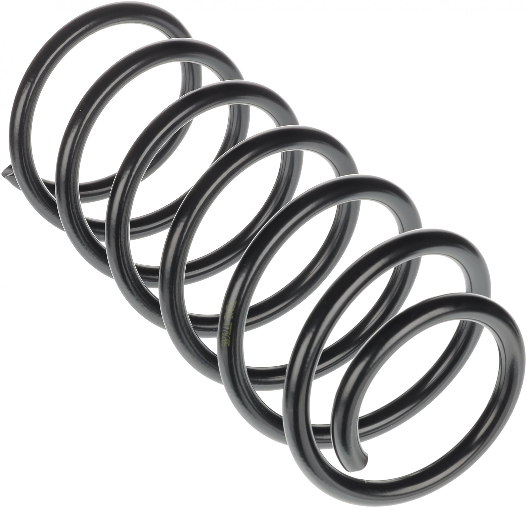 SUSPENSION SPRING 4095006 FOR VW GOLF/II/Van/Mk JETTA JP/ME/SB/RA/JR/MF 1.6L