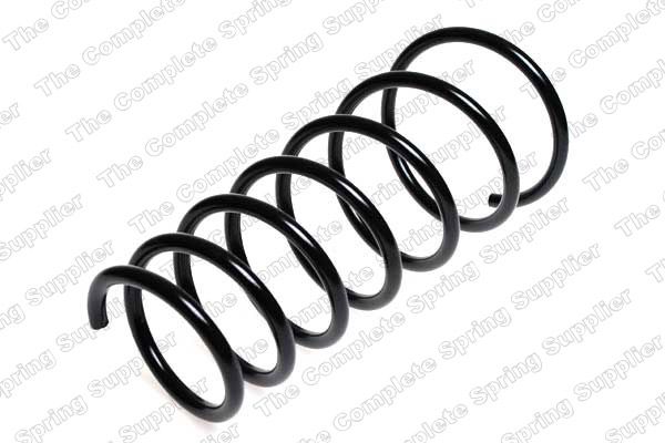 Suspension Coil Spring Rear Durable High Strength Fits Ford Mondeo KILEN 53214