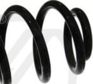 ✅Fits FEBI 46918 SUSPENSION SPRING   ⭐UK Seller⭐