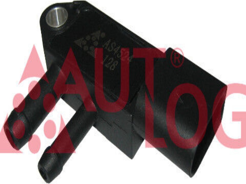 AUTLOG AS4524 Sensor, exhaust pressure for AUDI,SEAT,SKODA,VW
