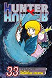 Hunter x Hunter, Vol. 33 Volume 33