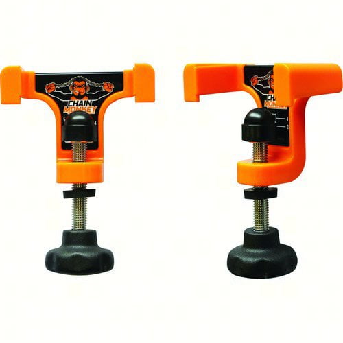 Tru Tension Chain Monkey Motorcycle Motorbike Chain Tensioner Tensioning Tool
