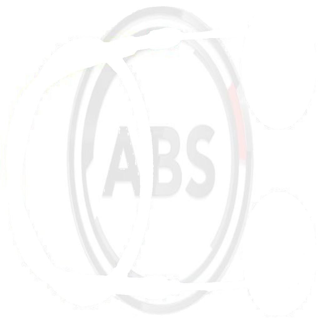 Right Handbrake Cable A.B.S. K13378 for Citroen Xsara (03-05)