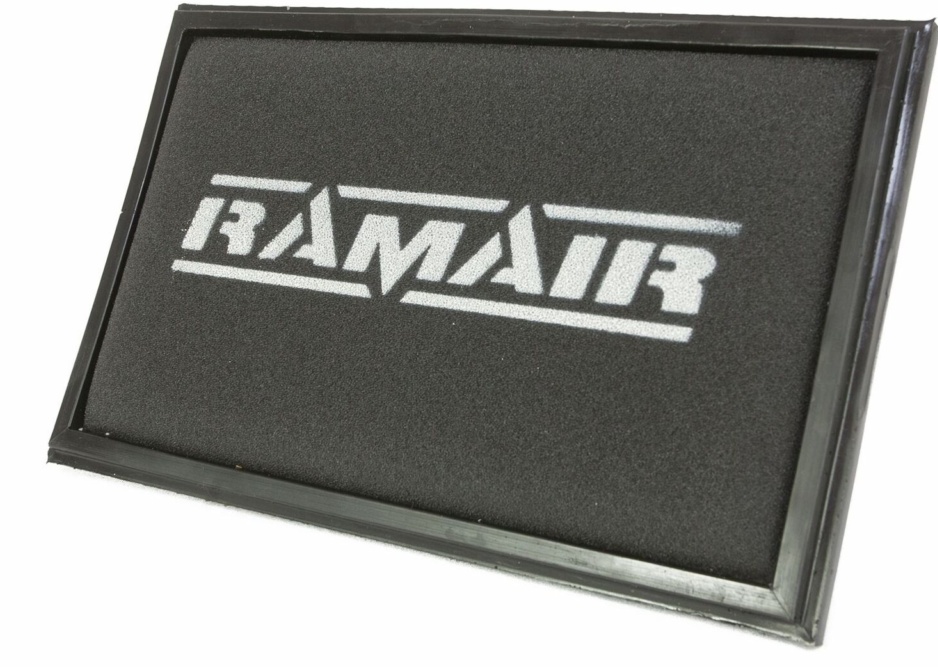 Ramair Panel Air Filter For VW Golf MK7 R GTI GTD Cupra 280 ST FR S3 2.0TSI TDI