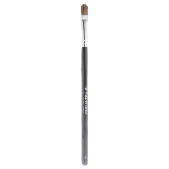 Make-Up Studio Eyeshadow Brush - 15 Medium Slim By For Women 1 Pc Brus