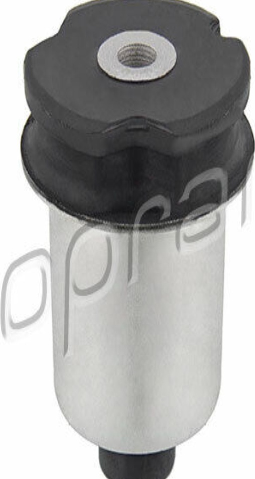 Fits TOPRAN HANS PRIES 104 428 RUBBER MOUNT  ⭐UK Stock⭐