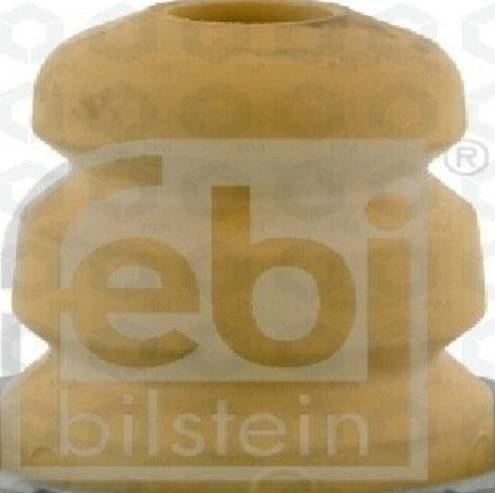 Bump Stop fits VW & Audi Febi Bilstein 26563 - OE Matching Quality Precision Fit