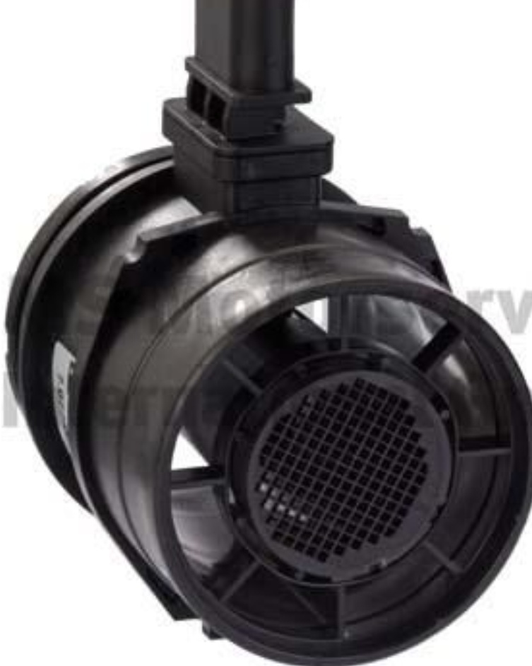 PIERBURG 7.07759.34.0 Air Mass Sensor for BMW,MERCEDES-BENZ