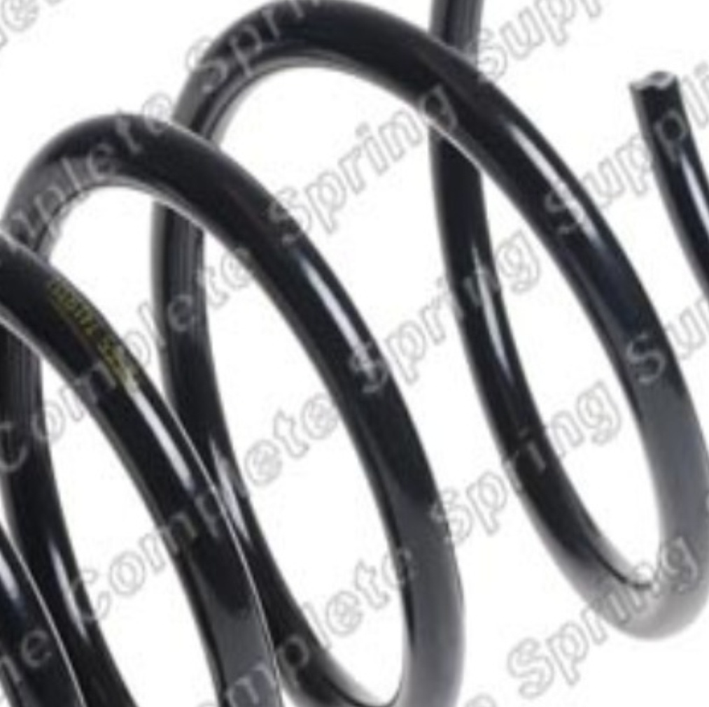 Suspension Coil Spring Rear Durable High Strength Fits Kia Sportage KILEN 54935