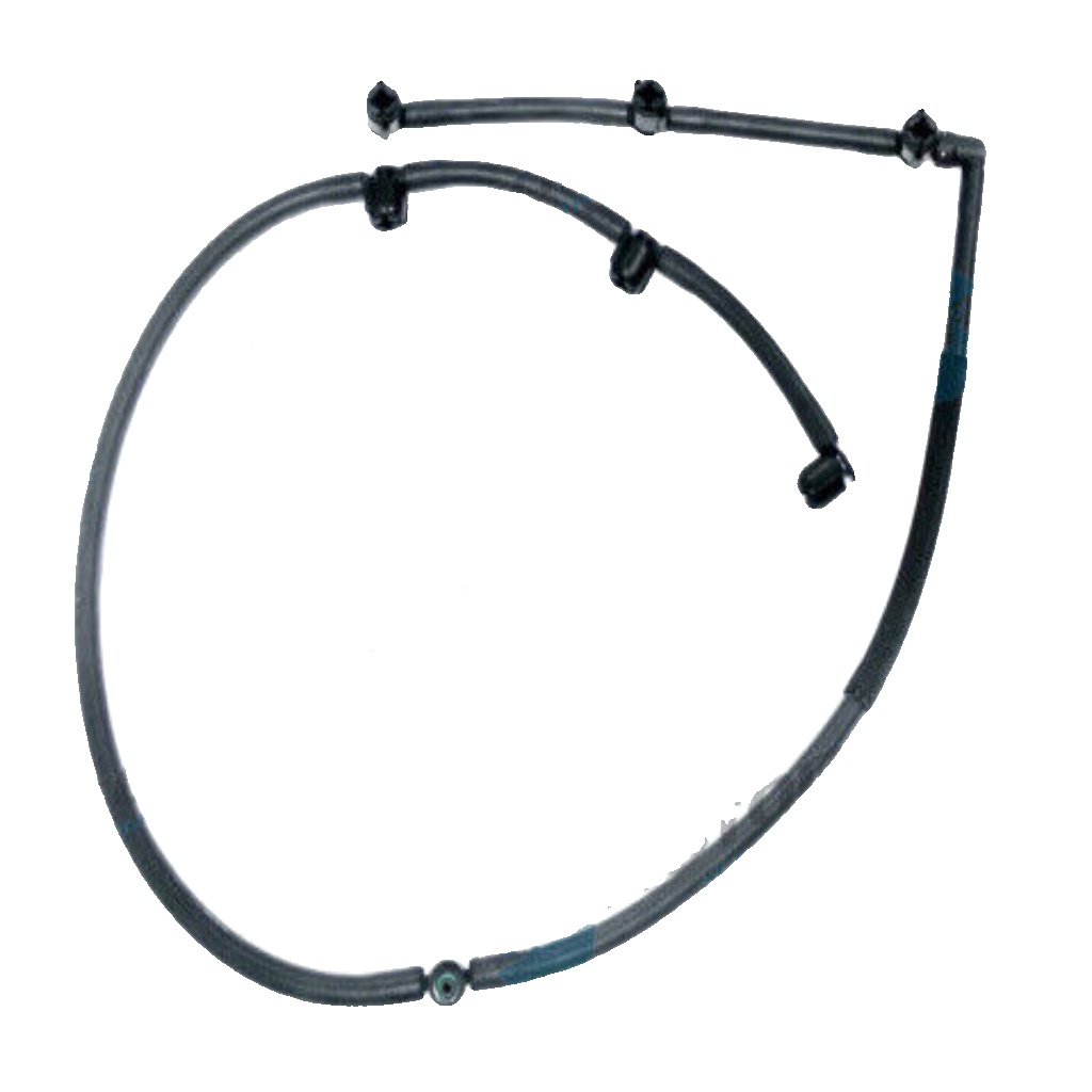DRM12019 Dr.Motor Automotive Hose, fuel overflow for MERCEDES-BENZ