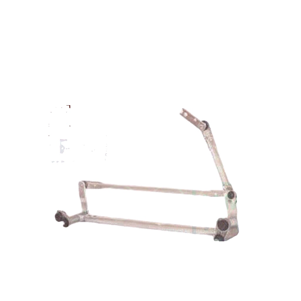 WIPER LINKAGE 75213280 FOR SKODA OCTAVIA/II/Combi LAURA CCZA/BWA/BVX/BLX 2.0L - Image 3