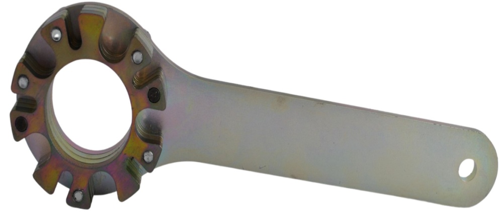 Ducati Multistrada 1100 Clutch Tool PT No. 887132651