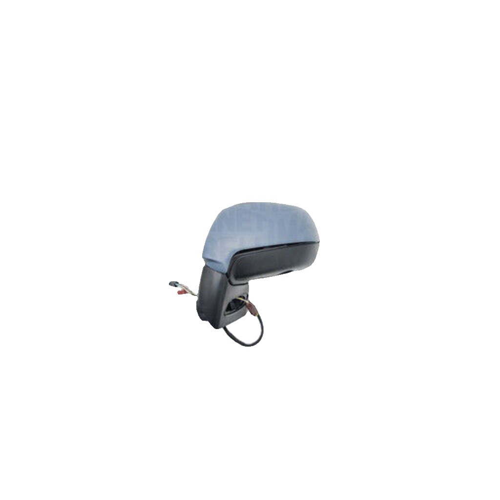 Right MAGNETI MARELLI-OE 182215010900 Exterior Mirror for PEUGEOT