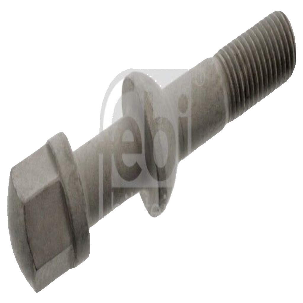 FEBI BILSTEIN 05123 Wheel Bolt for MERCEDES-BENZ