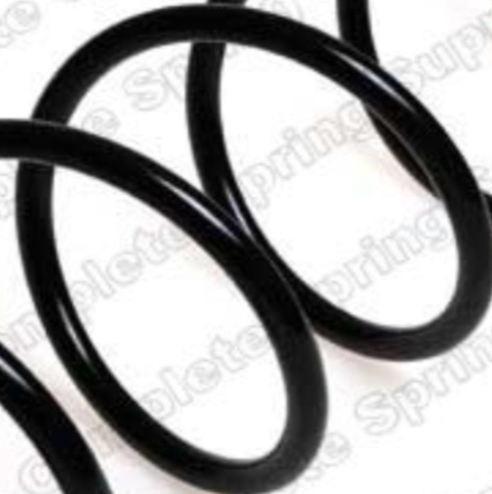 SUSPENSION SPRING 4026168 FOR FIAT STILO/Multi/Wagon 192B5.000/A1.000 1.9L 4cyl