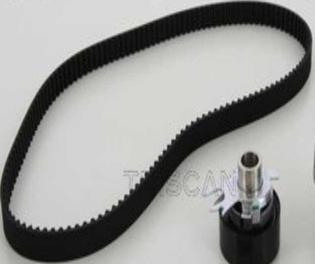 Timing Belt Kit + Water Pump KP15428XS GATES for VW SEAT SKODA