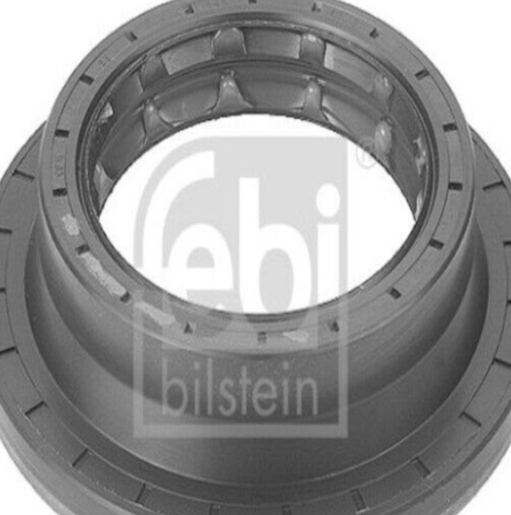 FEBI 19125 SHAFT SEAL DIFFERENTIAL Rear