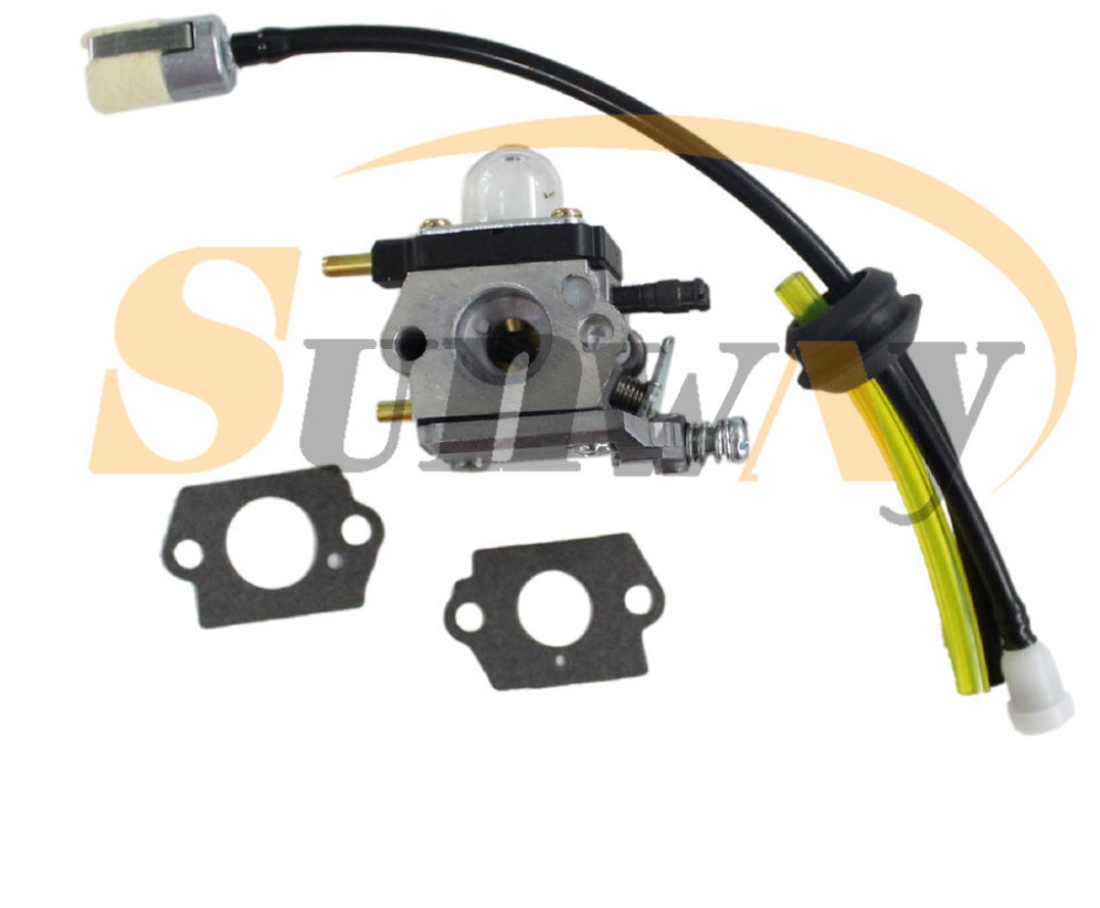 Carburettor for Zama Echo & Mantis Tillers C1U-K17 C1U-K27A C1U-K27B C1U-K46