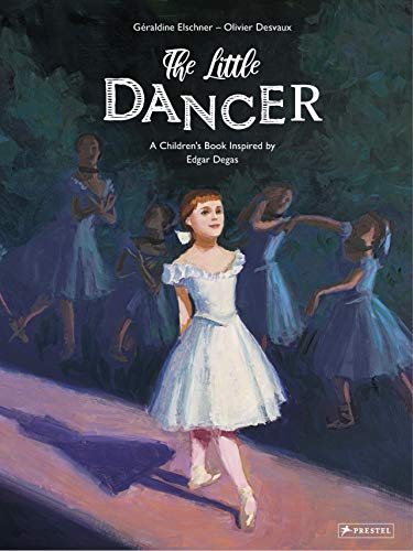 The Little Dancer
