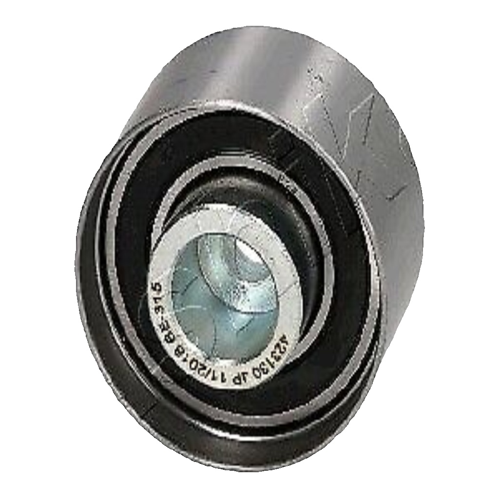 45-03-315 ASHIKA Tensioner, timing belt for MAZDA